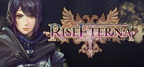 Image de Rise Eterna