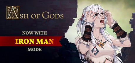 Ash of Gods : Redemption