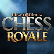 Image de Might & Magic : Chess Royale