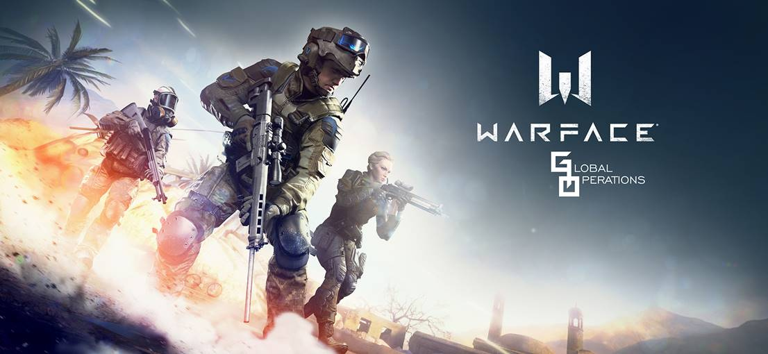 Image de Warface : Global Operations