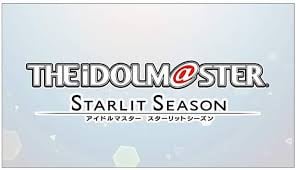 Image de The Idolmaster : Starlit Season