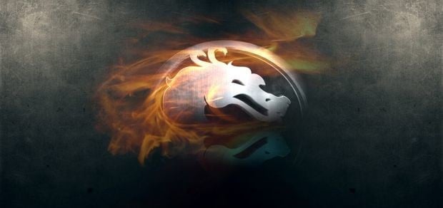 Jaquette de Mortal Kombat Kollection Online