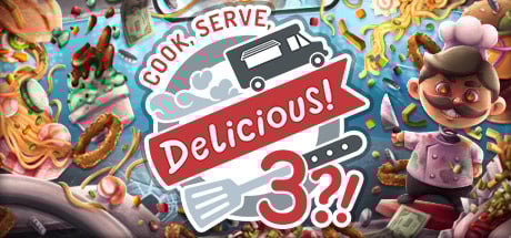 Image de Cook, Serve, Delicious ! 3