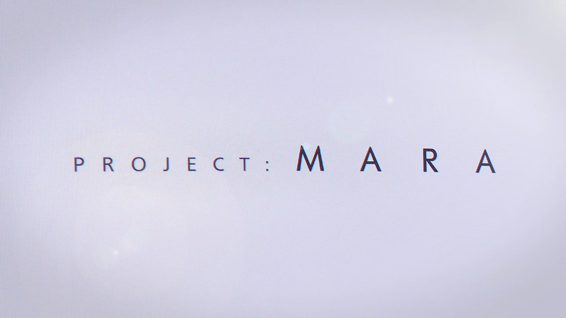 Image de Project : Mara