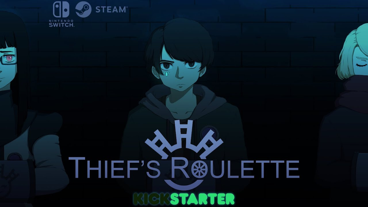 Image de Thief's Roulette