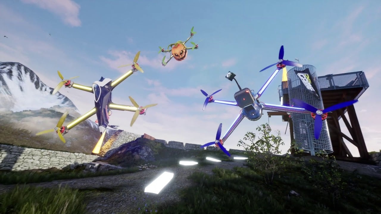 Image de DCL - The Game