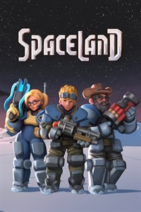Image de Spaceland