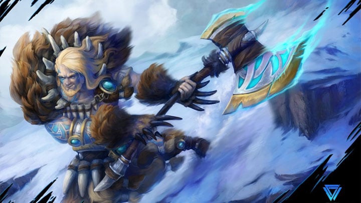 Image de Ragnarok : Colossus