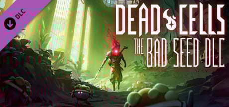 Image de Dead Cells : The Bad Seed