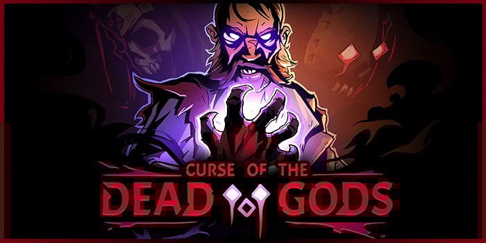 Image de Curse of the Dead Gods