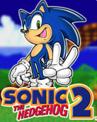 Jaquette de Sega Ages : Sonic the Hedgehog 2