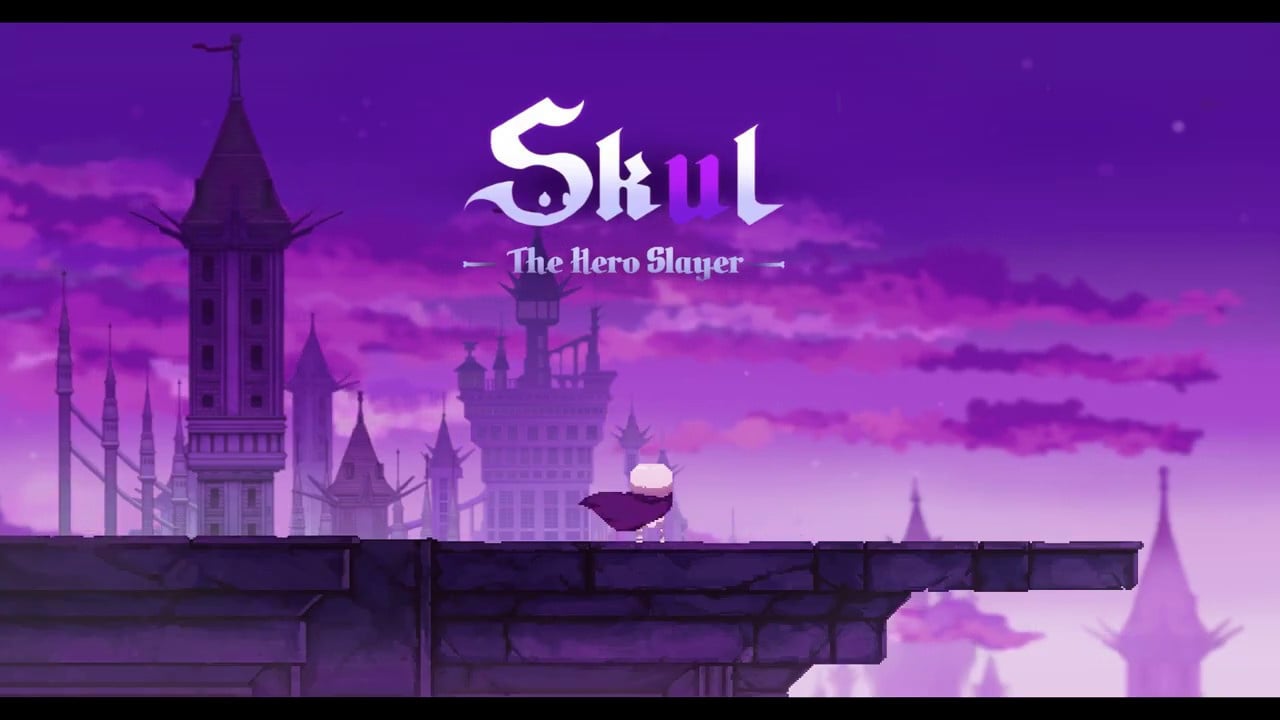 Skul : The Hero Slayer