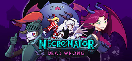 Image de Necronator : Dead Wrong