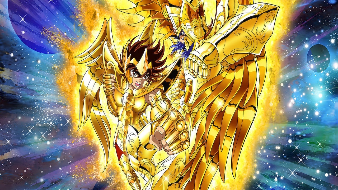 Image de Saint Seiya Shining Soldiers