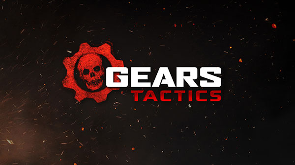 Gears Tactics