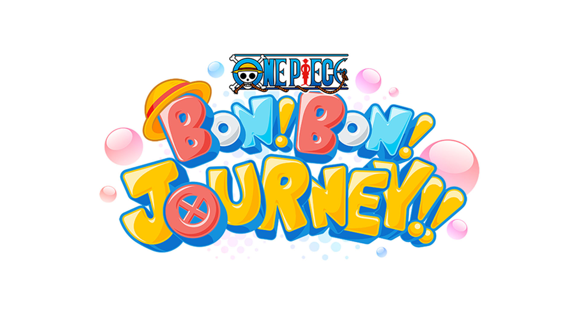 Image de One Piece Bon! Bon! Journey!!