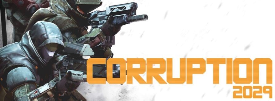 Image de Corruption 2029