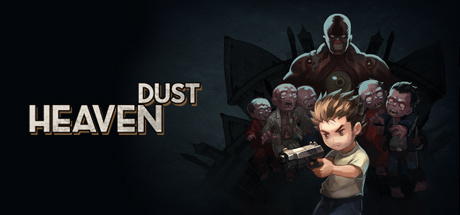 Image de Heaven Dust