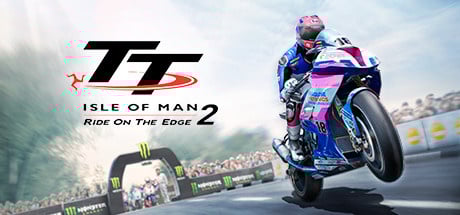 Image de TT Isle of Man - Ride on the Edge 2