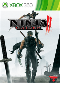 Image de Ninja Gaiden II