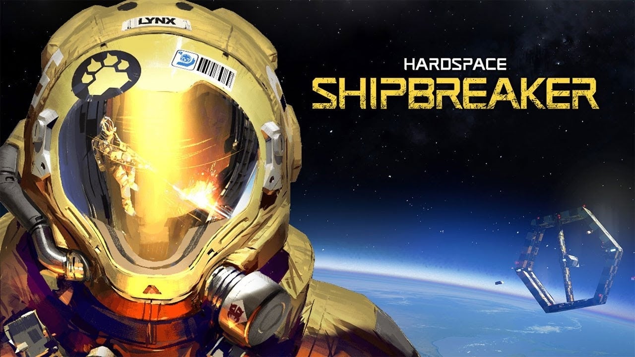Image de Hardspace : Shipbreaker