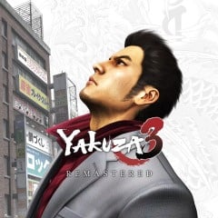 Image de Yakuza 3 Remastered