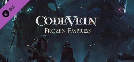Image de Code Vein : Frozen Empress
