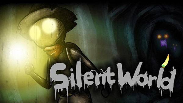 Image de Silent World