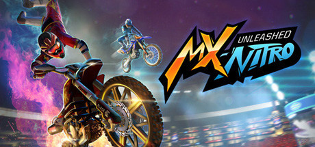Image de MX Nitro : Unleashed