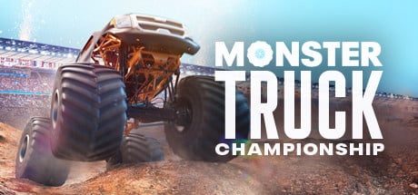 Image de Monster Truck Championship