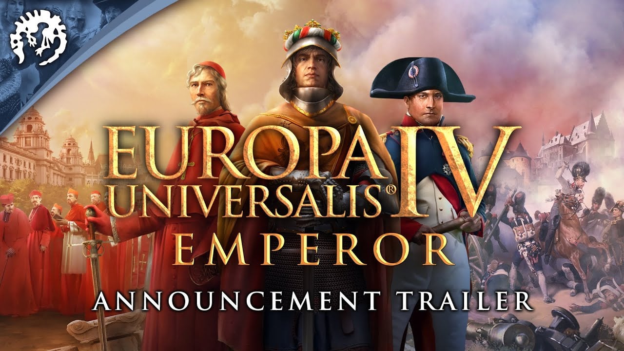 Image de Europa Universalis IV : Emperor