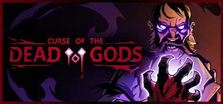 Image de Curse of the Dead Gods