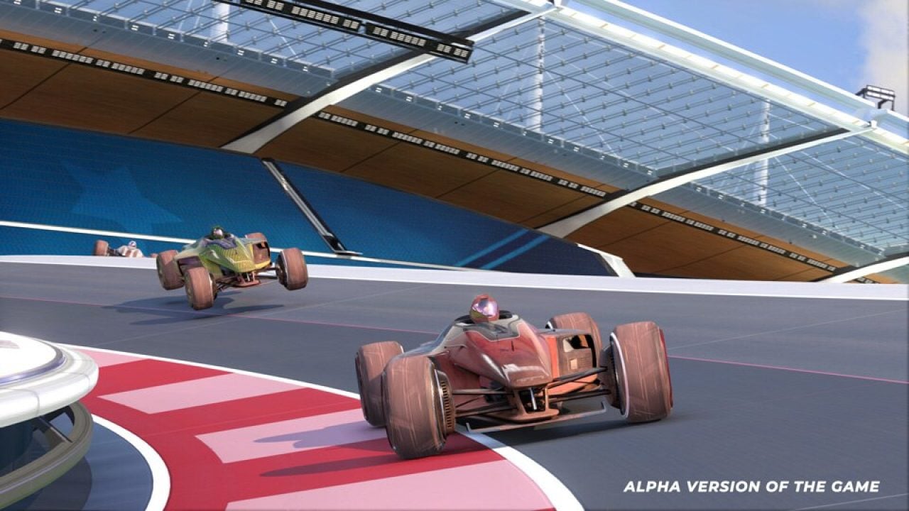 Image de Trackmania (2020)