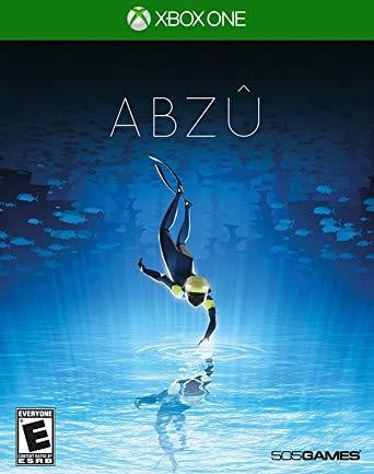 Image de Abzû