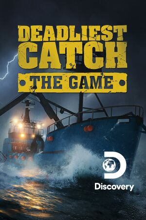 Image de Deadlist Catch : The Game