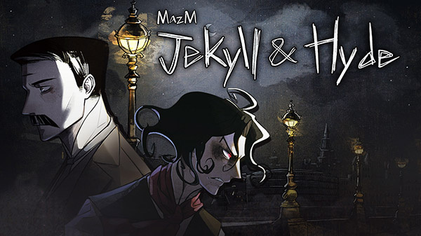 MazM : Jekyll and Hyde