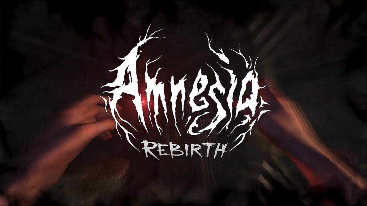Image de Amnesia : Rebirth