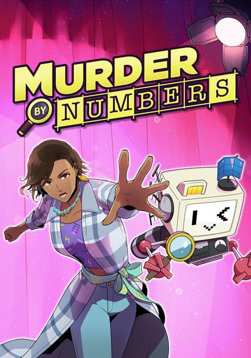Murder by numbers