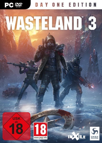 Image de Wasteland 3