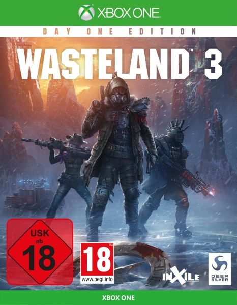 Image de Wasteland 3