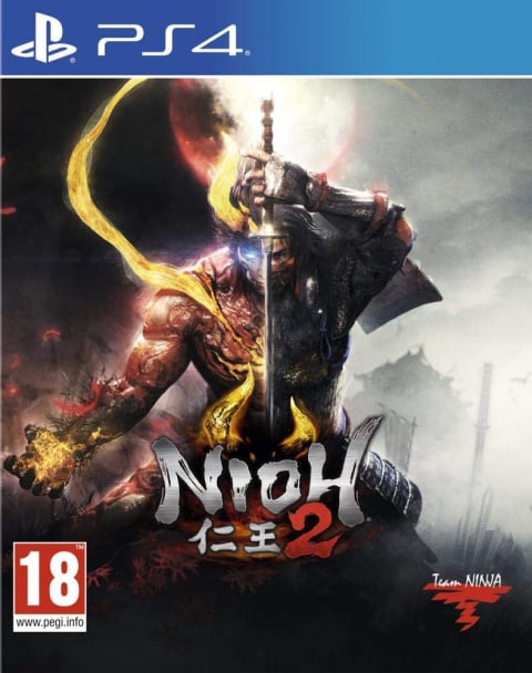 Image de Nioh 2