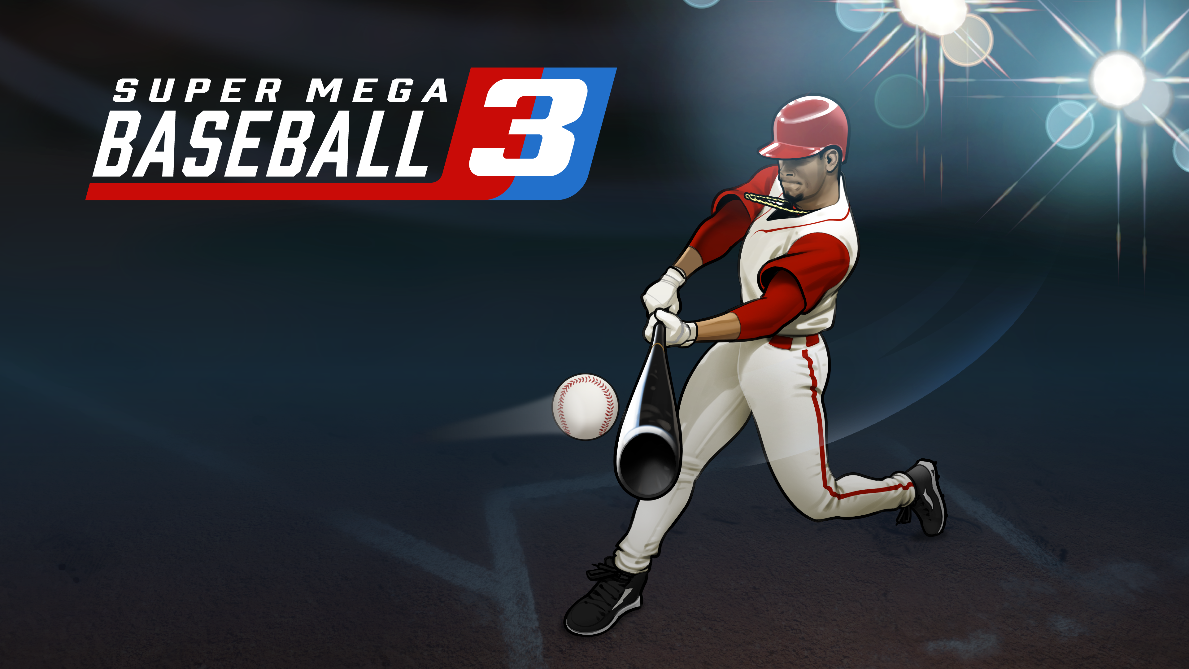 Super Mega Baseball 3