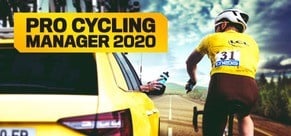 Image de Pro Cycling Manager 2020
