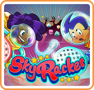 Image de Sky Racket