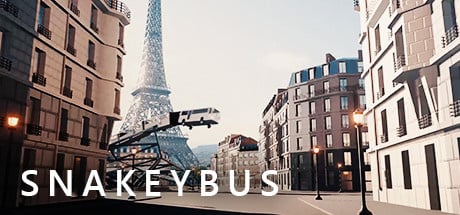 Image de Snakeybus