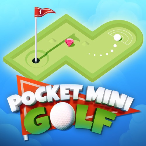 Image de Pocket Mini Golf