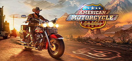 Image de American Motorcycle Simulator