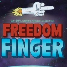 Image de Freedom Finger