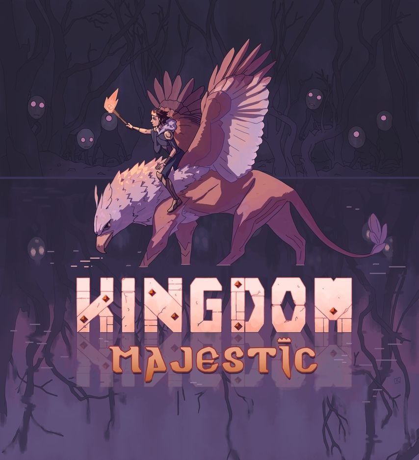 Image de Kingdom Majestic