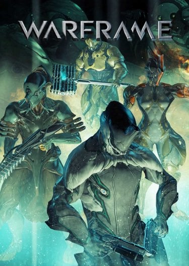 Image de Warframe